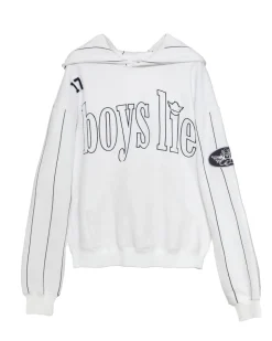 Step Up To The Plate Racer Hoodie