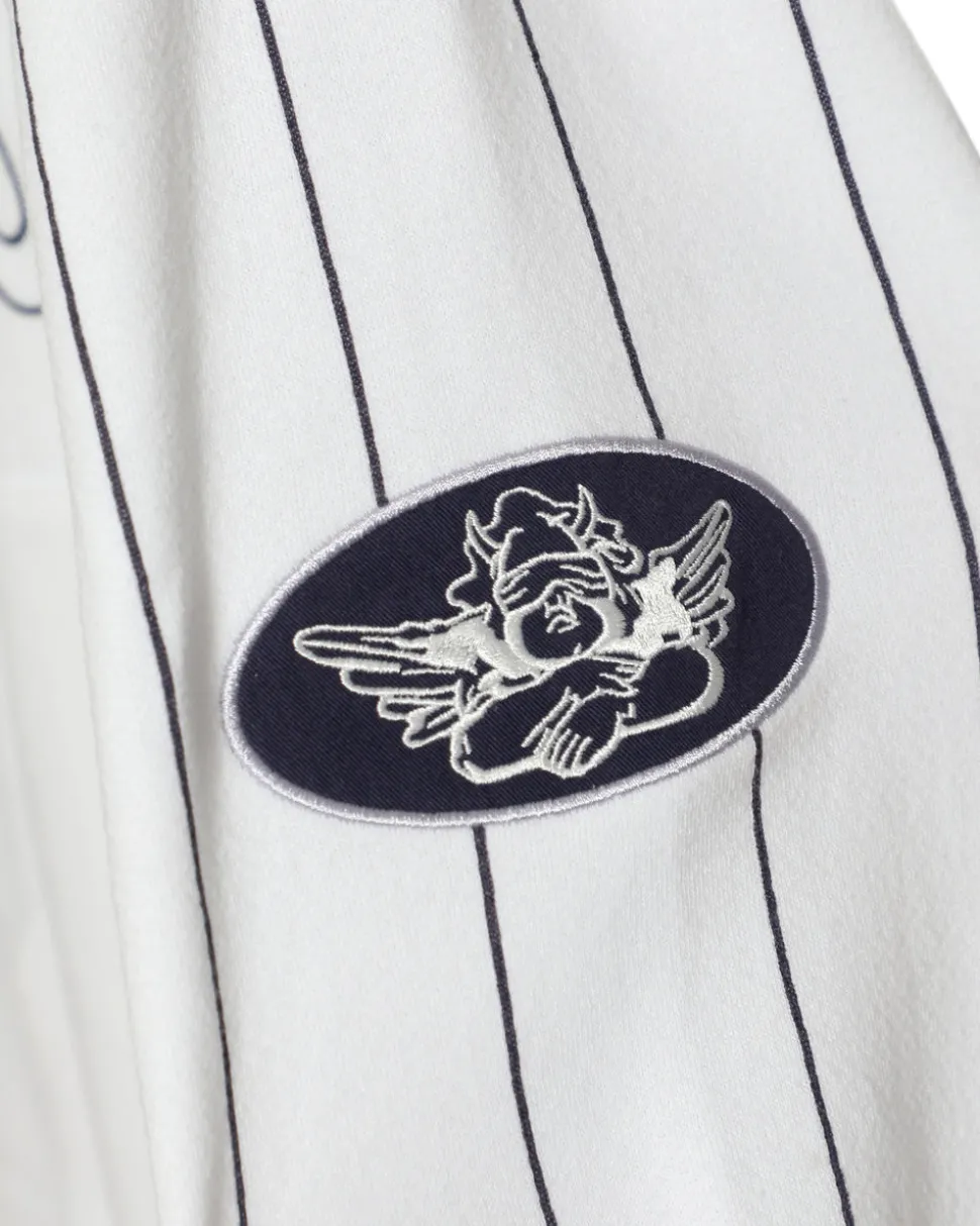 Step Up To The Plate Racer Hoodie
