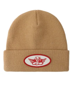 Stitch Me Up Beanie