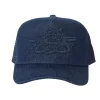 Summer Lovin' Denim Trucker Hat