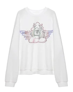 Sundays + Wednesdays = Kara Crewneck