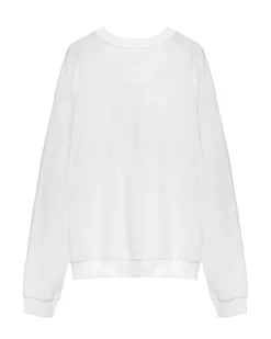 Sundays + Wednesdays = Kara Crewneck