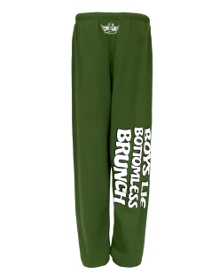 Sunny Side Kimmy Pants