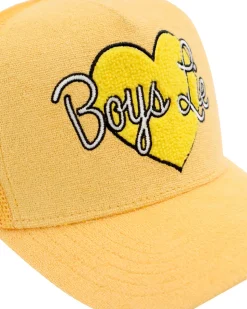 Sunny Side Up Trucker Hat