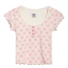 Sweet Sadie Pajama Top