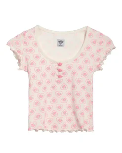 Sweet Sadie Pajama Top