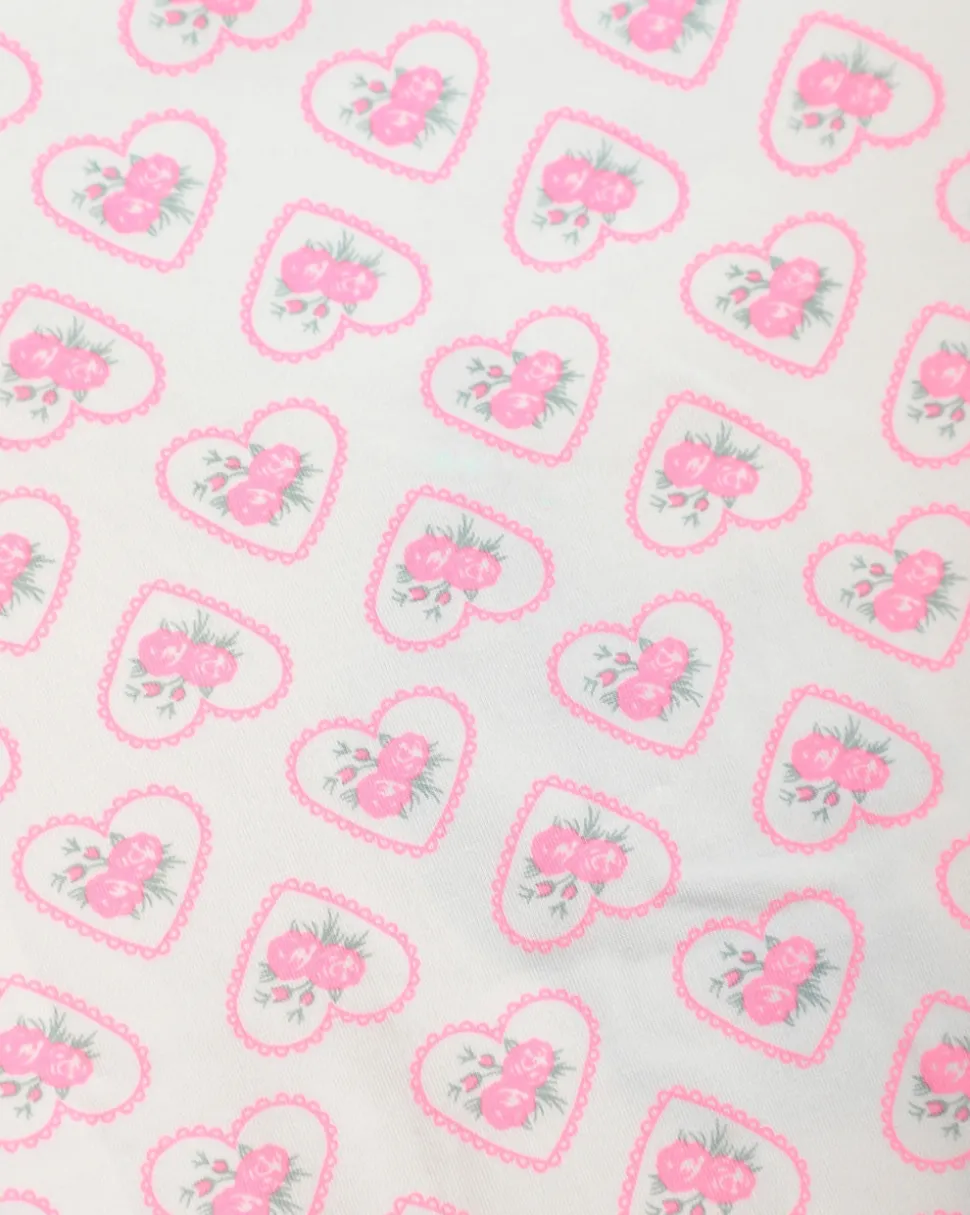 Sweet Sadie Pajama Top