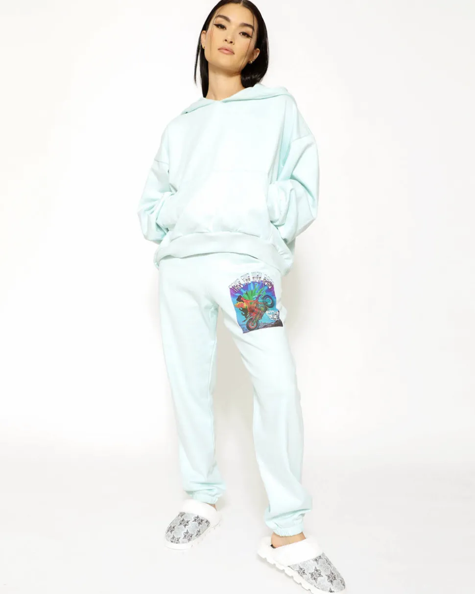 Take the High Road Sweatpants