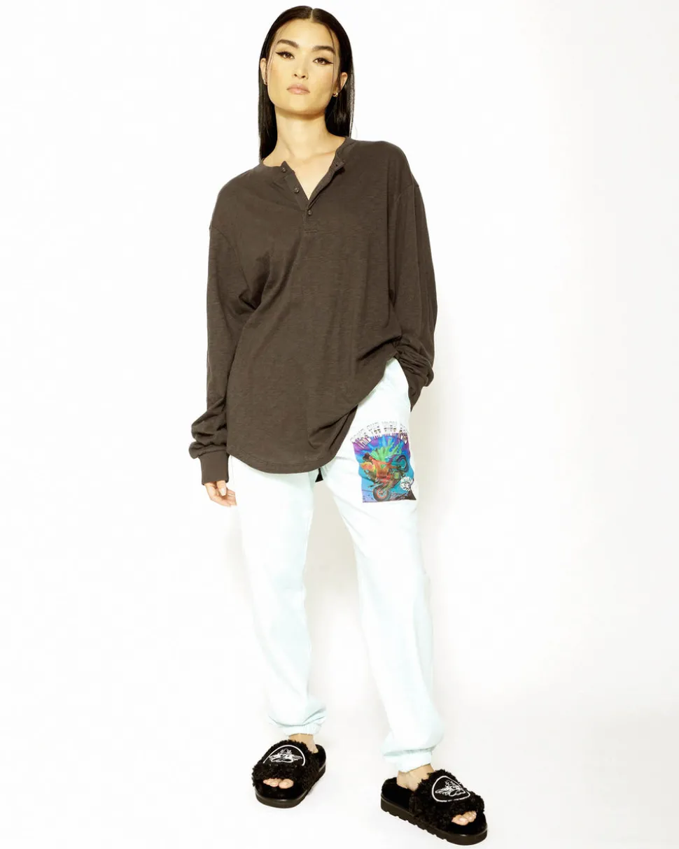 Take the High Road Sweatpants