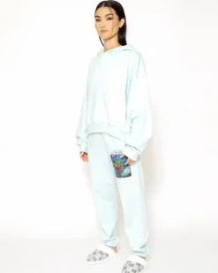 Take the High Road Sweatpants