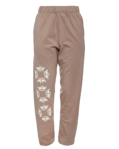 Tan Blindsided Sweatpants