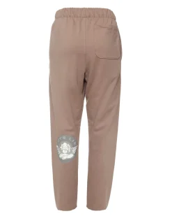 Tan Blindsided Sweatpants