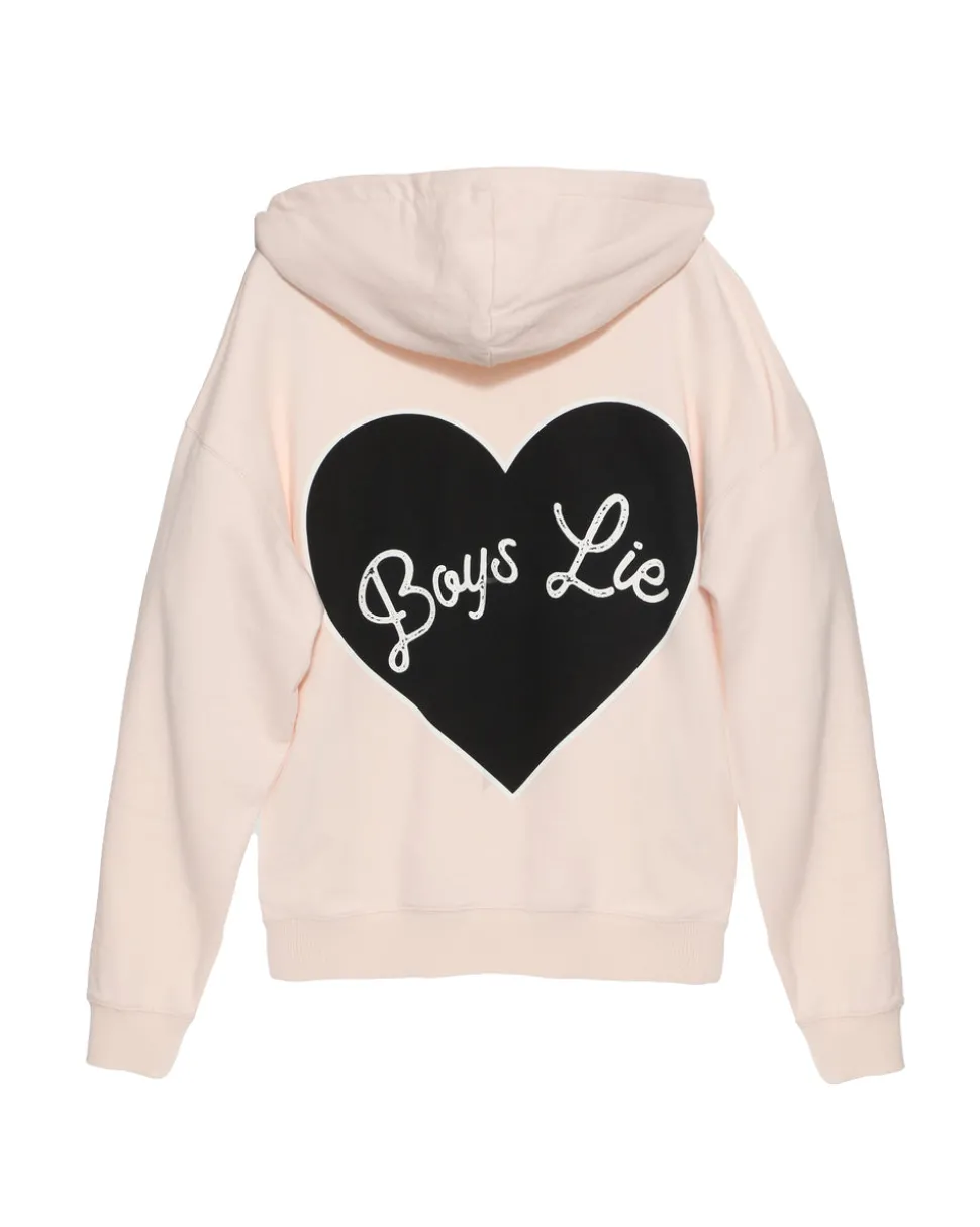 Tan Charmer V2 Hoodie