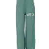Teal Boys Lie Athletics MM Pant
