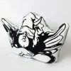 The Boys Lie Mini Pillow
