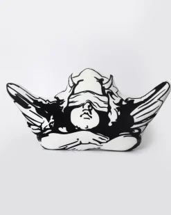 The Boys Lie Mini Pillow