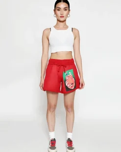 Twin Flame Brady Shorts
