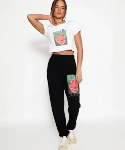 Twin Flame V2 Mac Slim Sweatpants