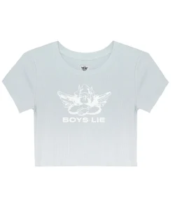 Unreachable Musky Tee