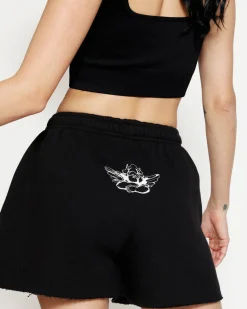 Up in Smoke Frankie Shorts