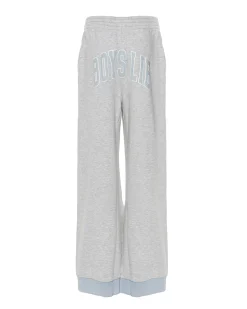 Violets Are Blue MM Pants