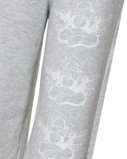 Violets Are Blue MM Pants