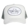 Virgo Terry Trucker Hat