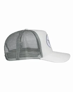 Virgo Terry Trucker Hat