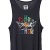 Vows Beegee Tank
