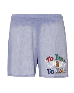 Vows Francis Shorts