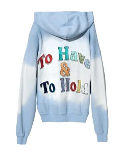 Vows Racer Hoodie