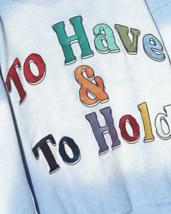 Vows Racer Hoodie
