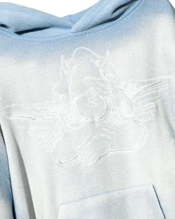 Vows Racer Hoodie