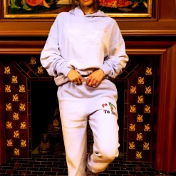 Vows Racer Hoodie