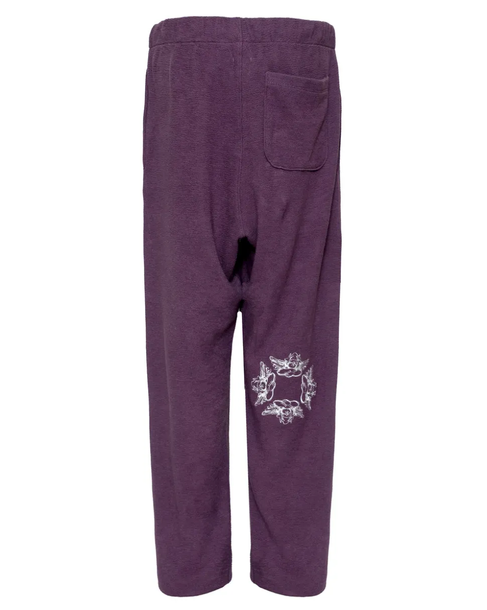 What Are You Going To Do Without Him Remix Mac Slim Sweatpants