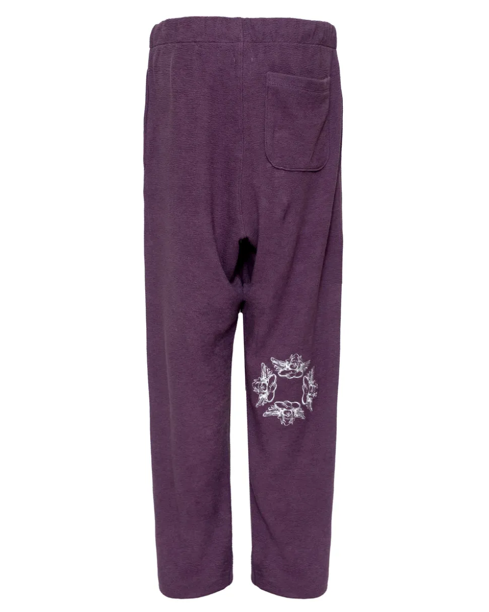 What Are You Going To Do Without Him Remix Mac Slim Sweatpants