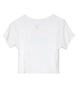 Your Creation Crop Tee
