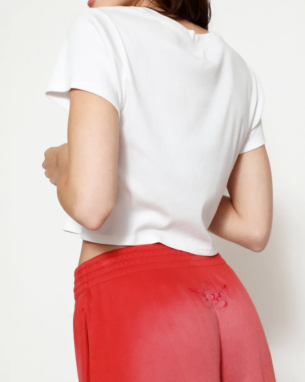 Your Creation Crop Tee