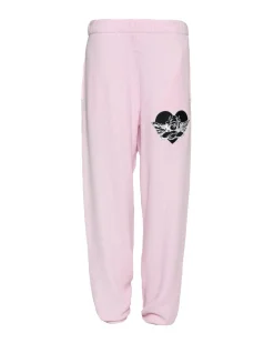 Yours Truly Thermal Mac Slim Sweatpants