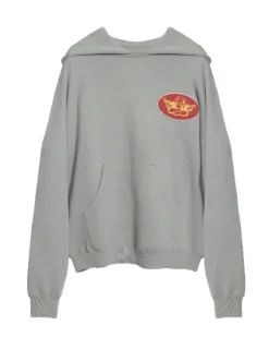 Yours Truly V2 Racer Hoodie