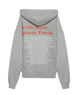 Yours Truly V2 Racer Hoodie