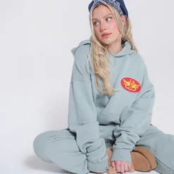Yours Truly V2 Racer Hoodie